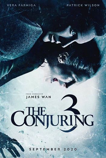 El Conjuro 3 (2020) 