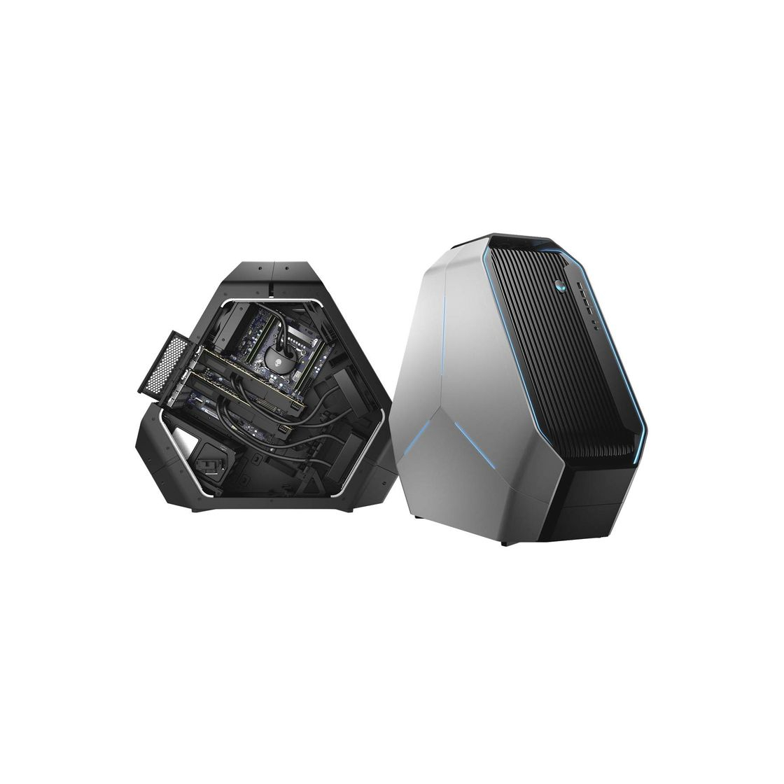 Productos Alienware CentR5_i7322512G80DW10s_120 Desktop PC

