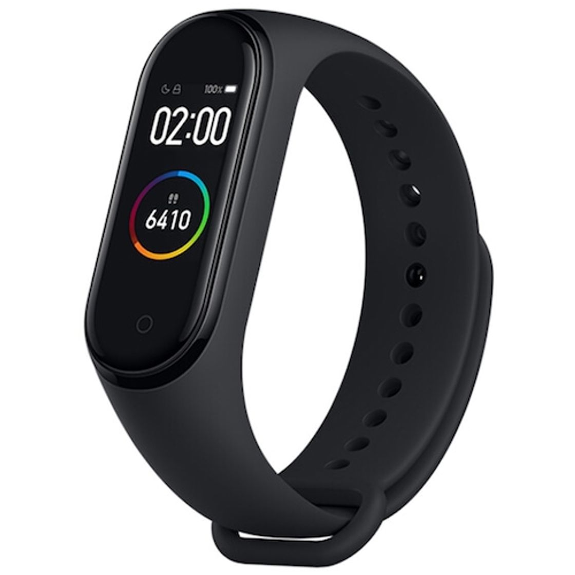Social Xiaomi Mi Band 4

