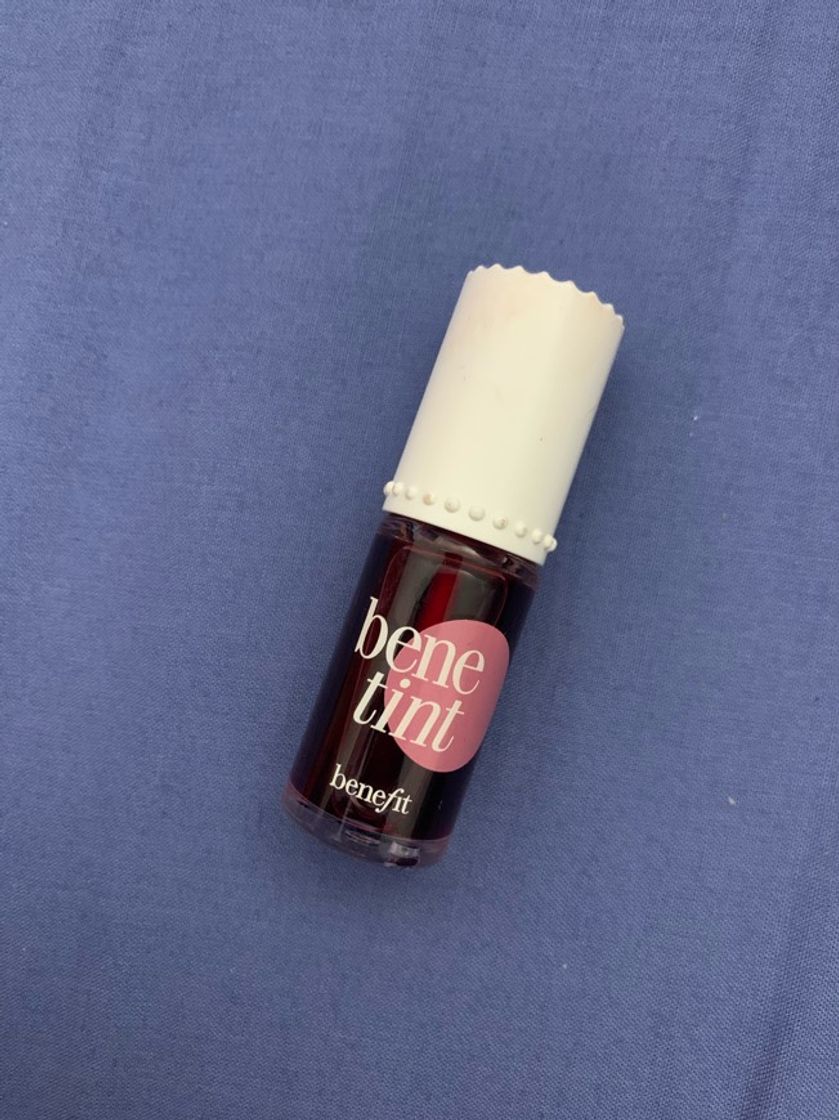 Beauty BENEFIT LIP & CHEEK BENE TINT 4 ML