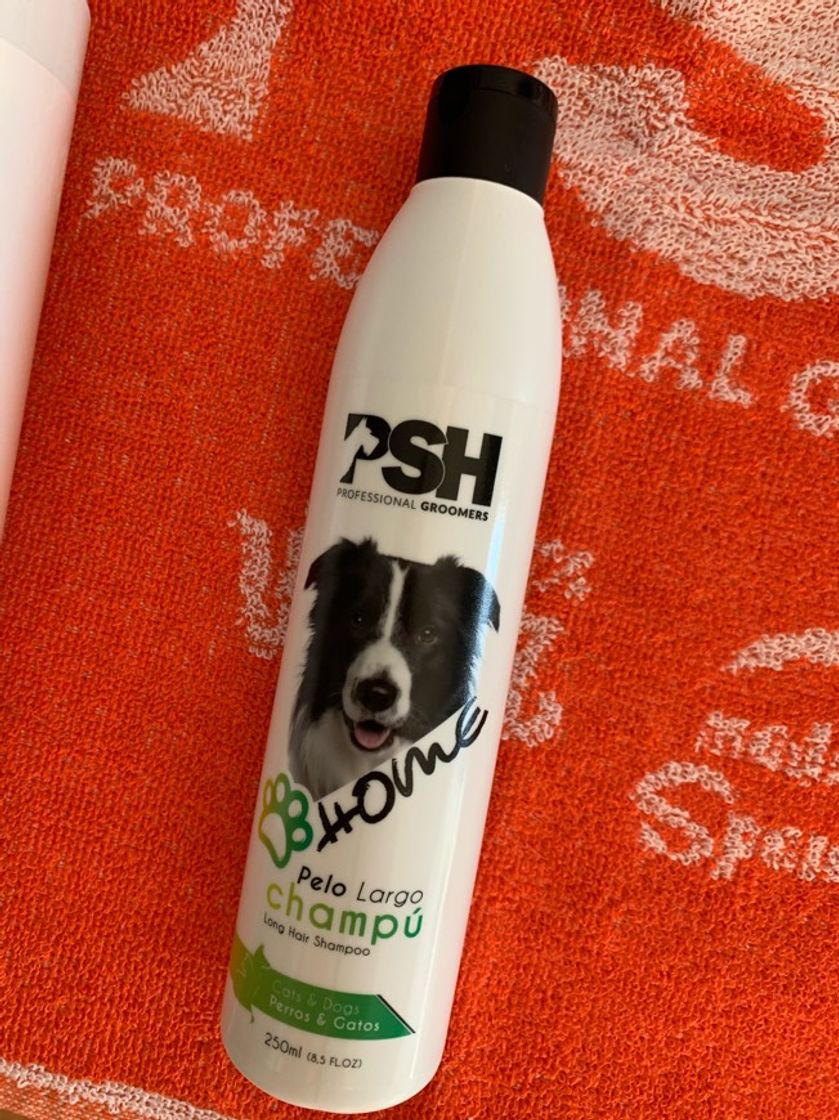 Moda Pack Pelo Largo - Linea HOME - PSH Professional Groomers