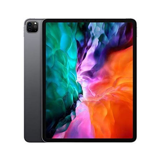 Nuevo Apple iPad Pro