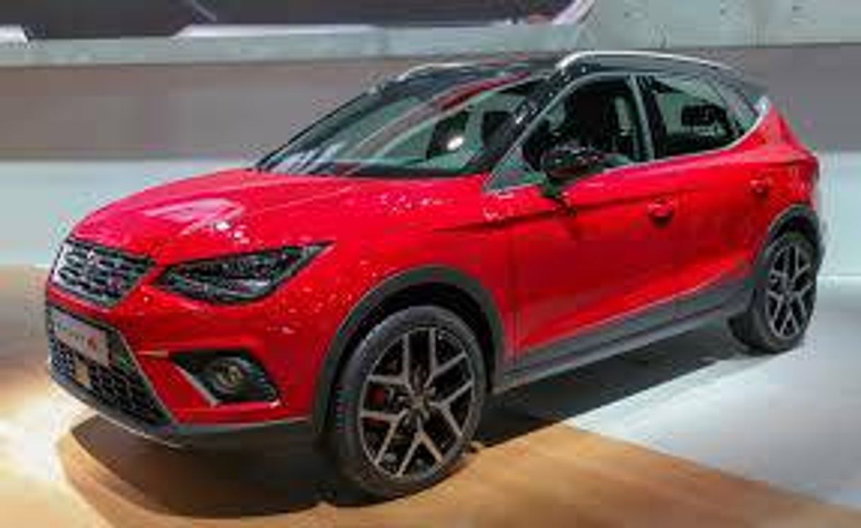 Fashion Seat Arona 2020