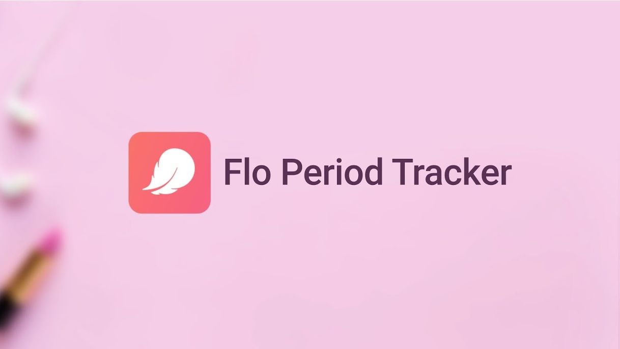 App Flo My Health & Period Tracker