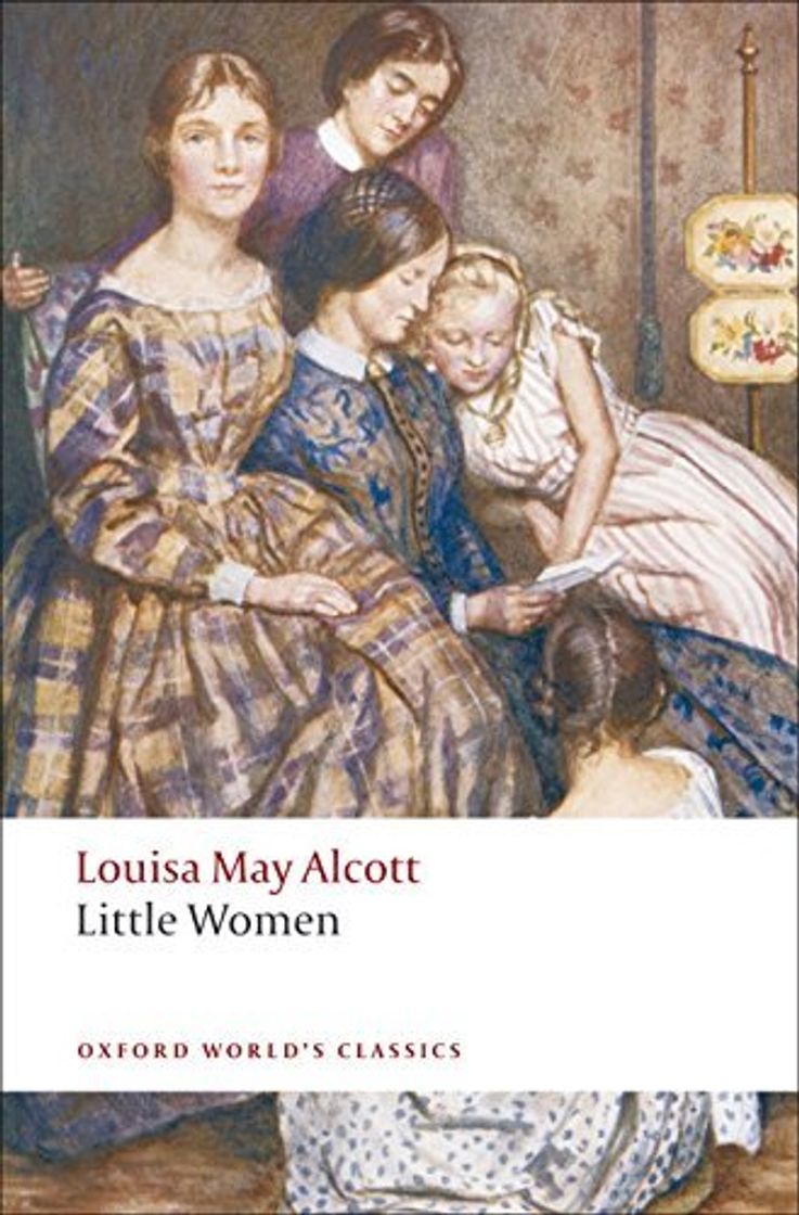 Libro Little Women