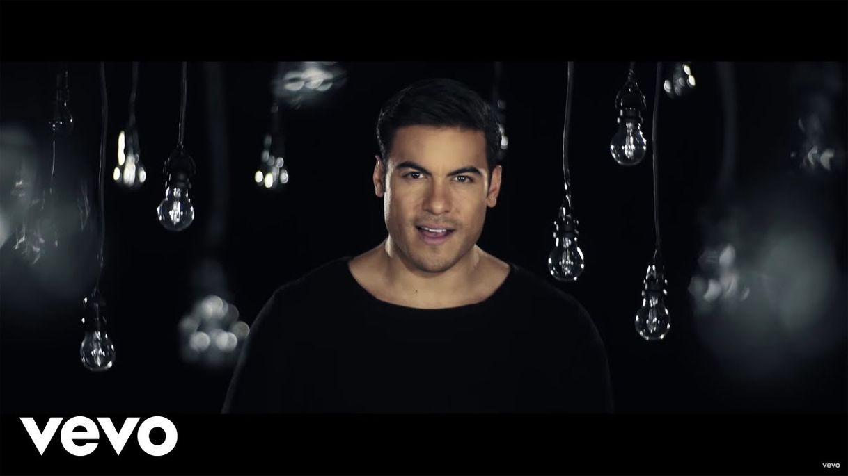 Music Carlos Rivera - Voy a Amarte (Video Oficial) - YouTube