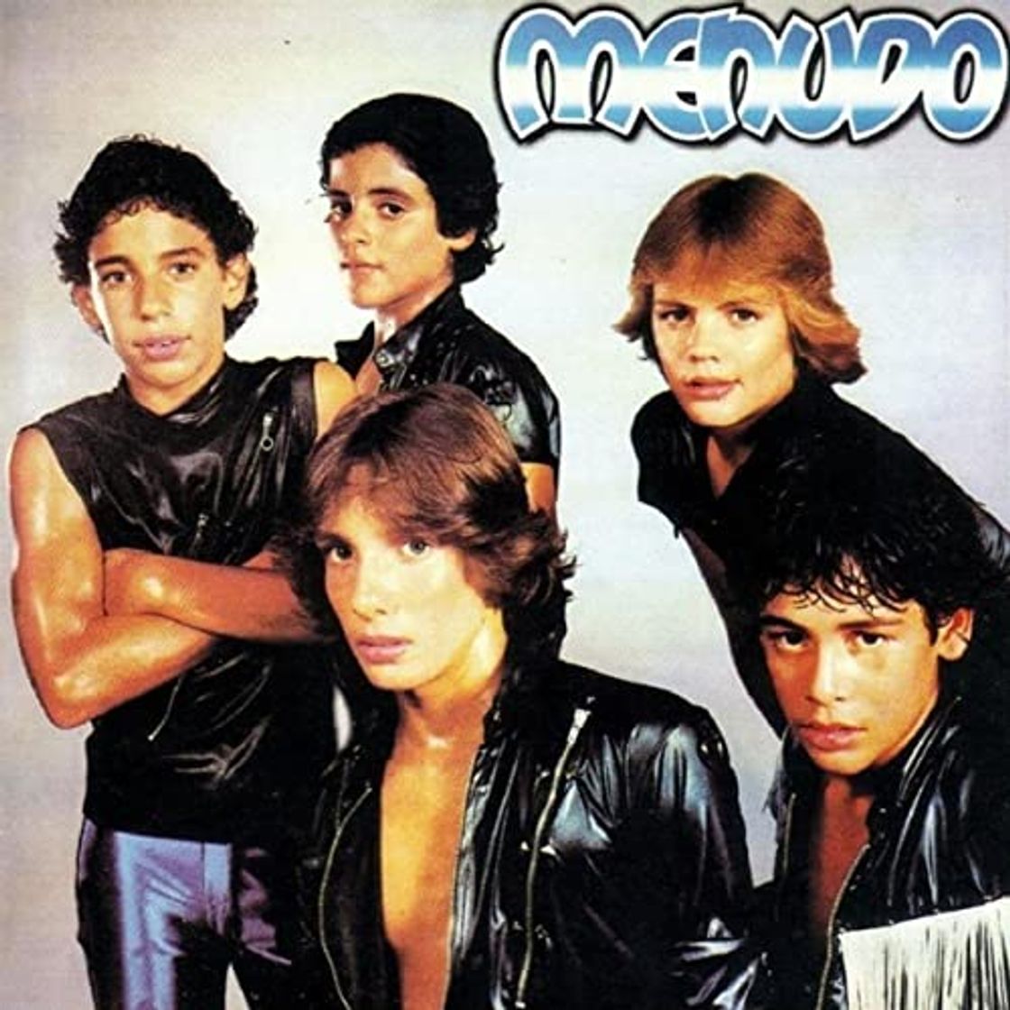 Serie Súbete a mi moto