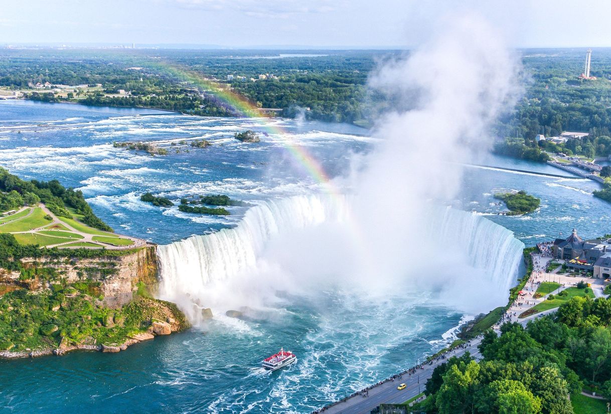 Place Niagara Falls