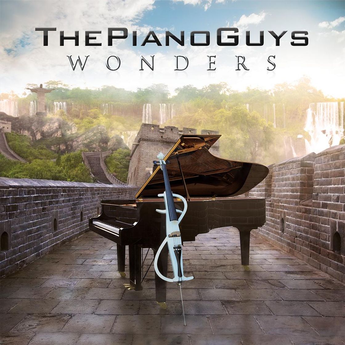 Music The piano guys 🎶