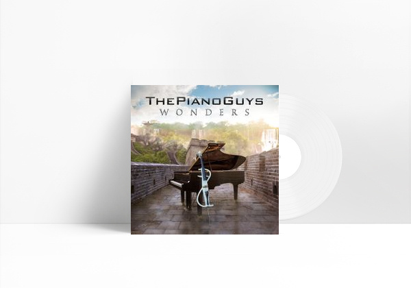 Music The piano guys 🎶