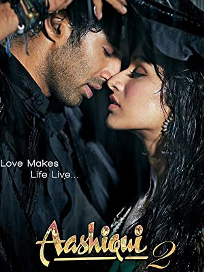 Series Aashiqui 2. Serie-novela Indu. 