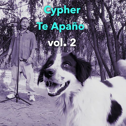 Cypher Te Apaño, Vol. 2