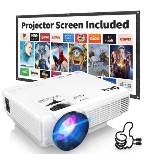 PROYECTOR 