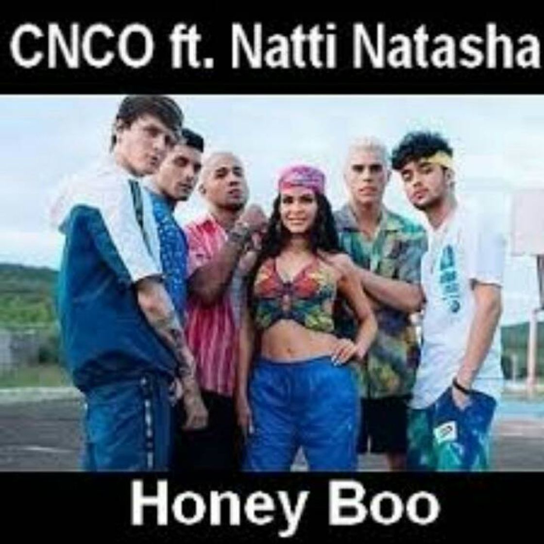 Canciones Honey boo