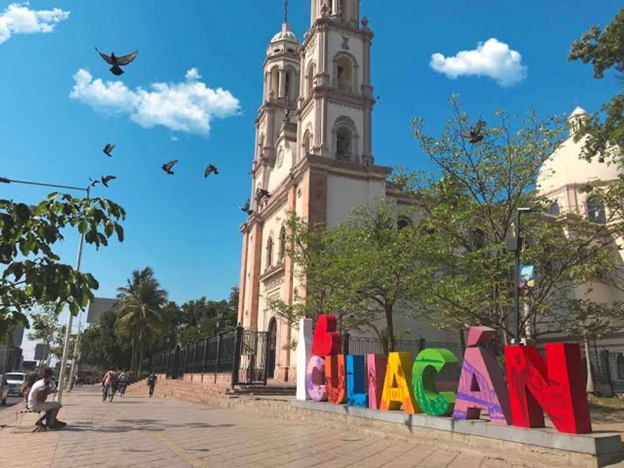 Lugar Culiacán