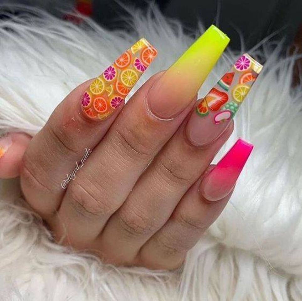 Social Unhas hort fruit 
