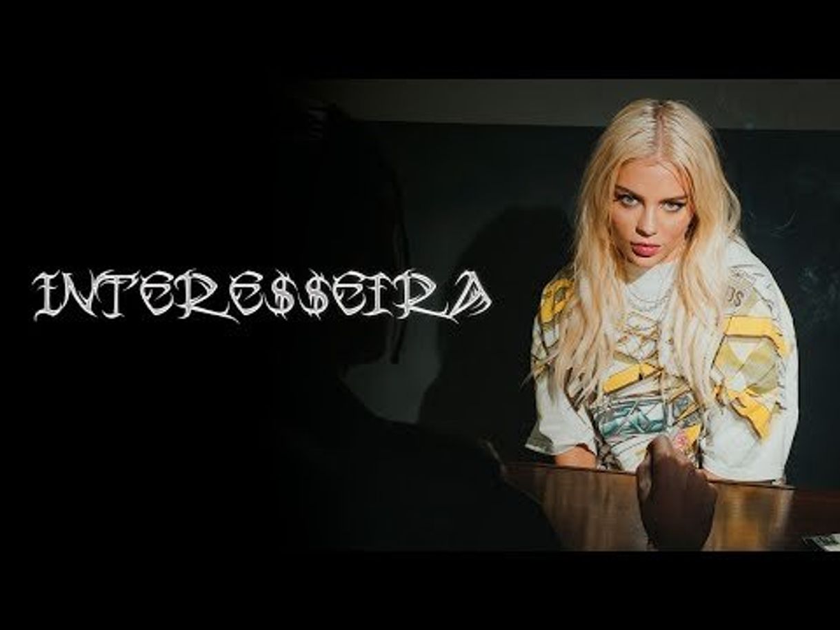Canción INTERE$$EIRA