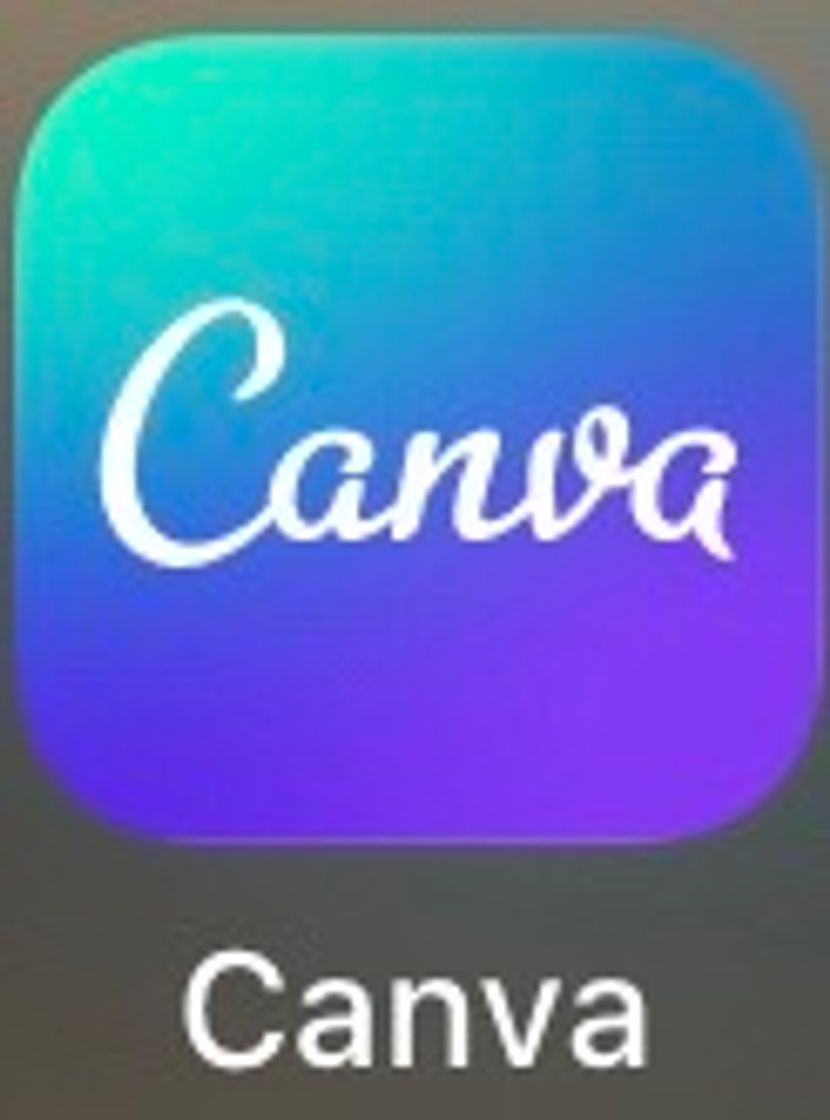 Moda Canva - editor 