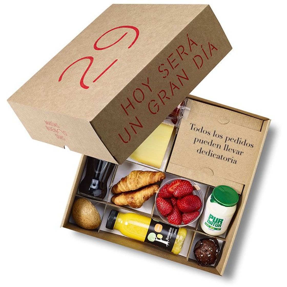 Restaurants Matías Buenos Días