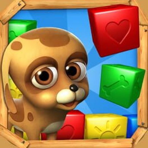 Pet Rescue Saga - Apps on Google Play