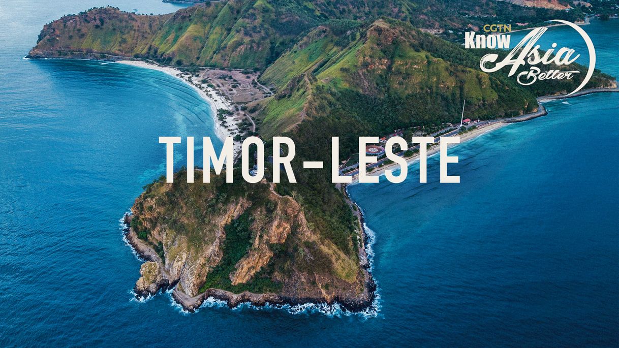 Fashion Timor-Leste