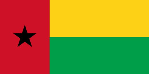 Guine Bissau