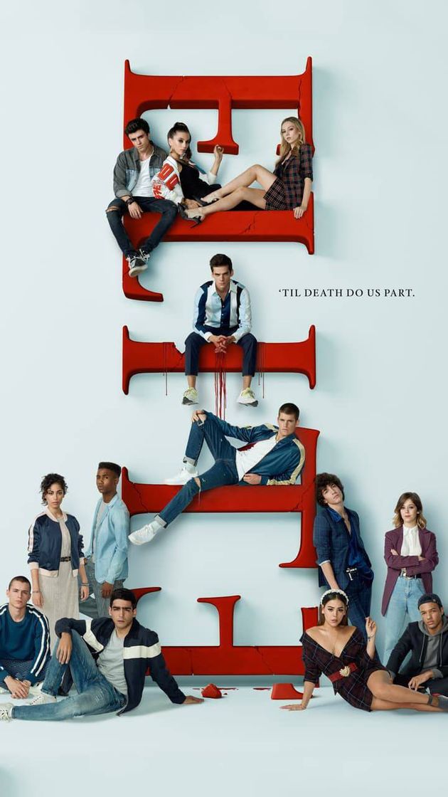 Serie Séries