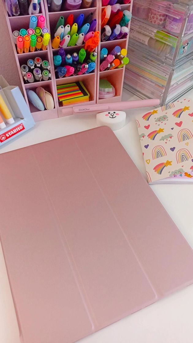 Social Funda iPad pro 12,9