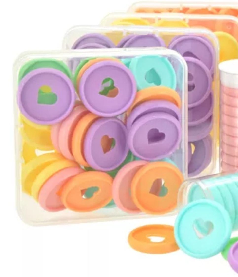 Social Discos para cuaderno