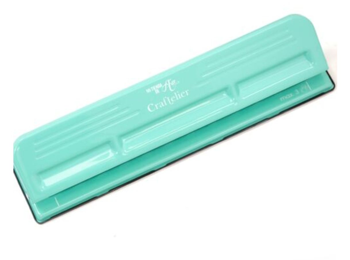 Social Perforadora d discos