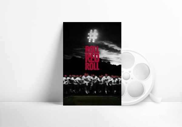 Movie Roll Red Roll