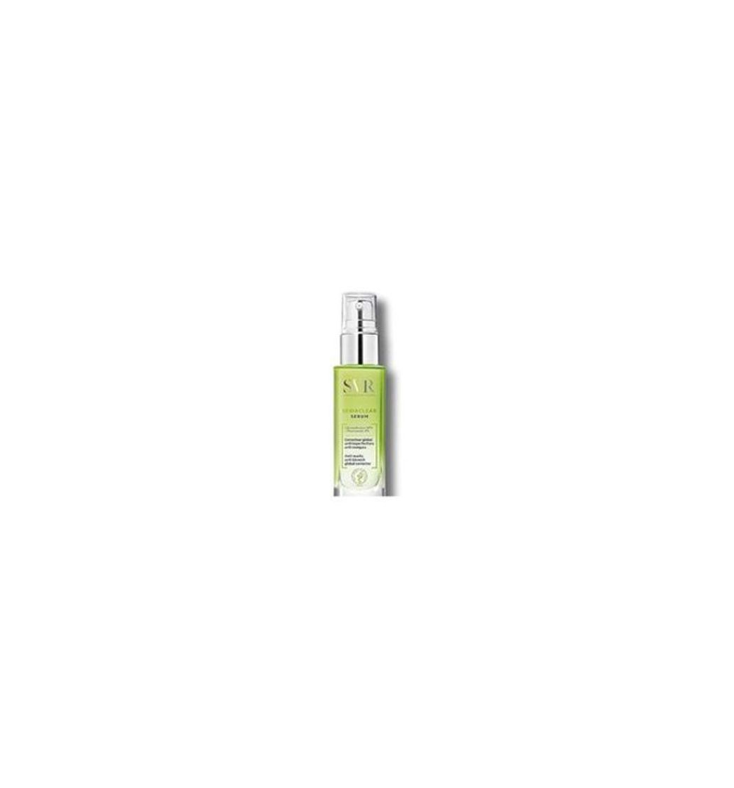 SVR SEBIACLEAR SERUM 30 ML.