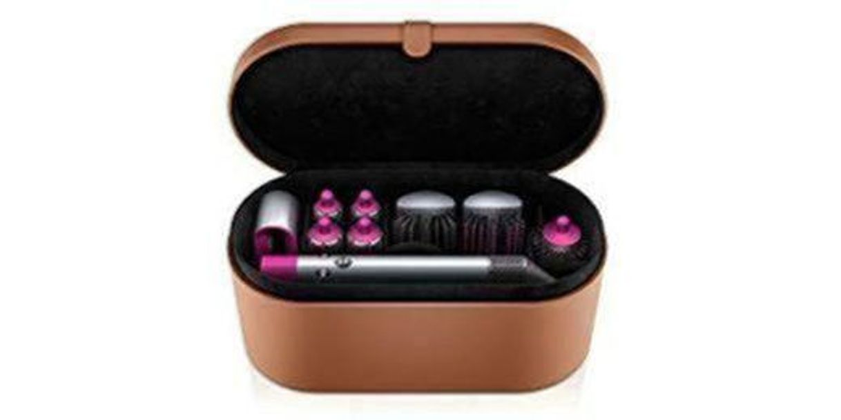 Social Dyson 310731-01 Moldeador Dyson Airwrap Complete Styler para diferentes tipos de cabello