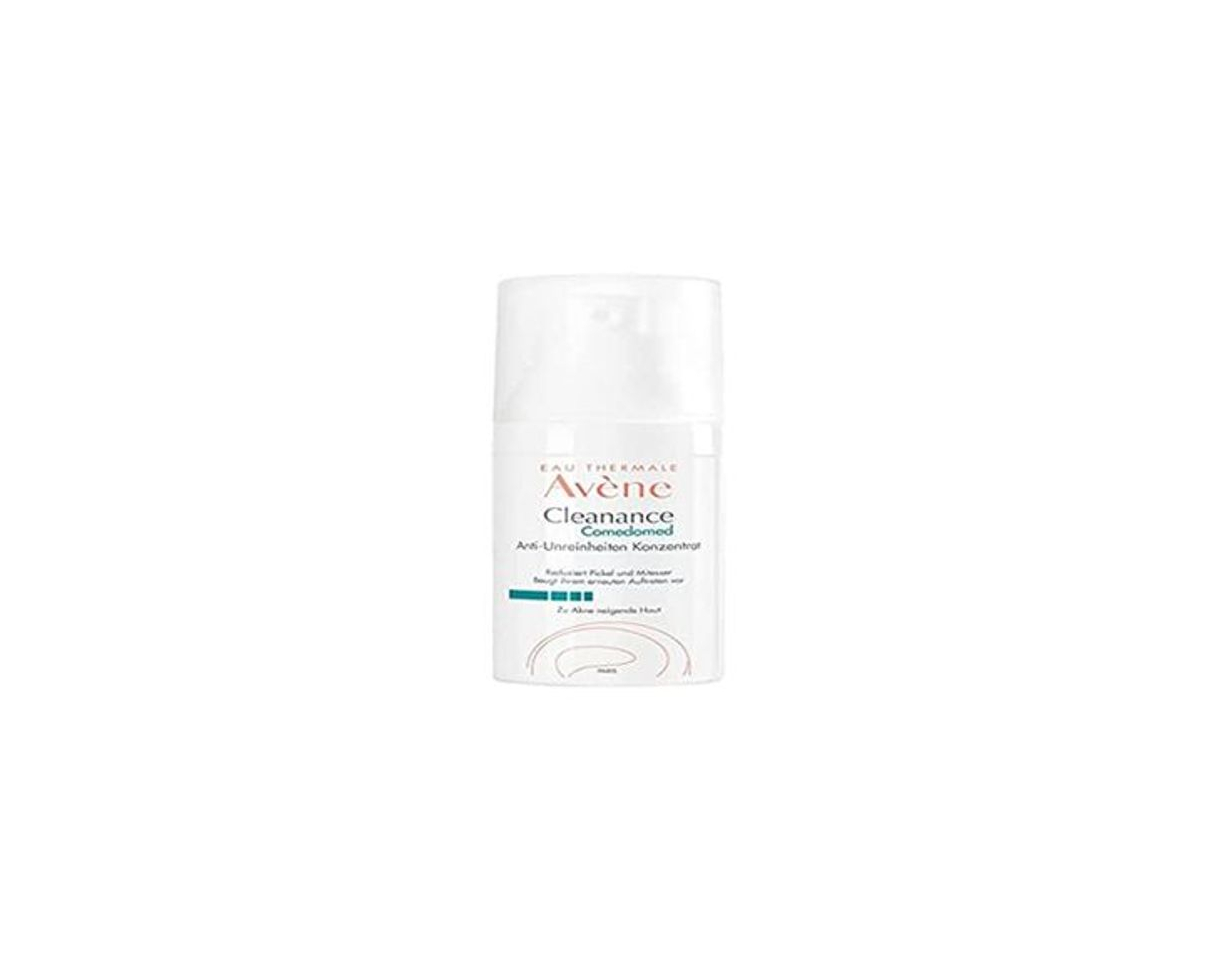 Social Avene Cleanance Comedomed Concentre 30 ml