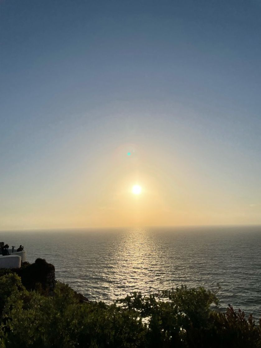 Place Cabo de Sao Vicente