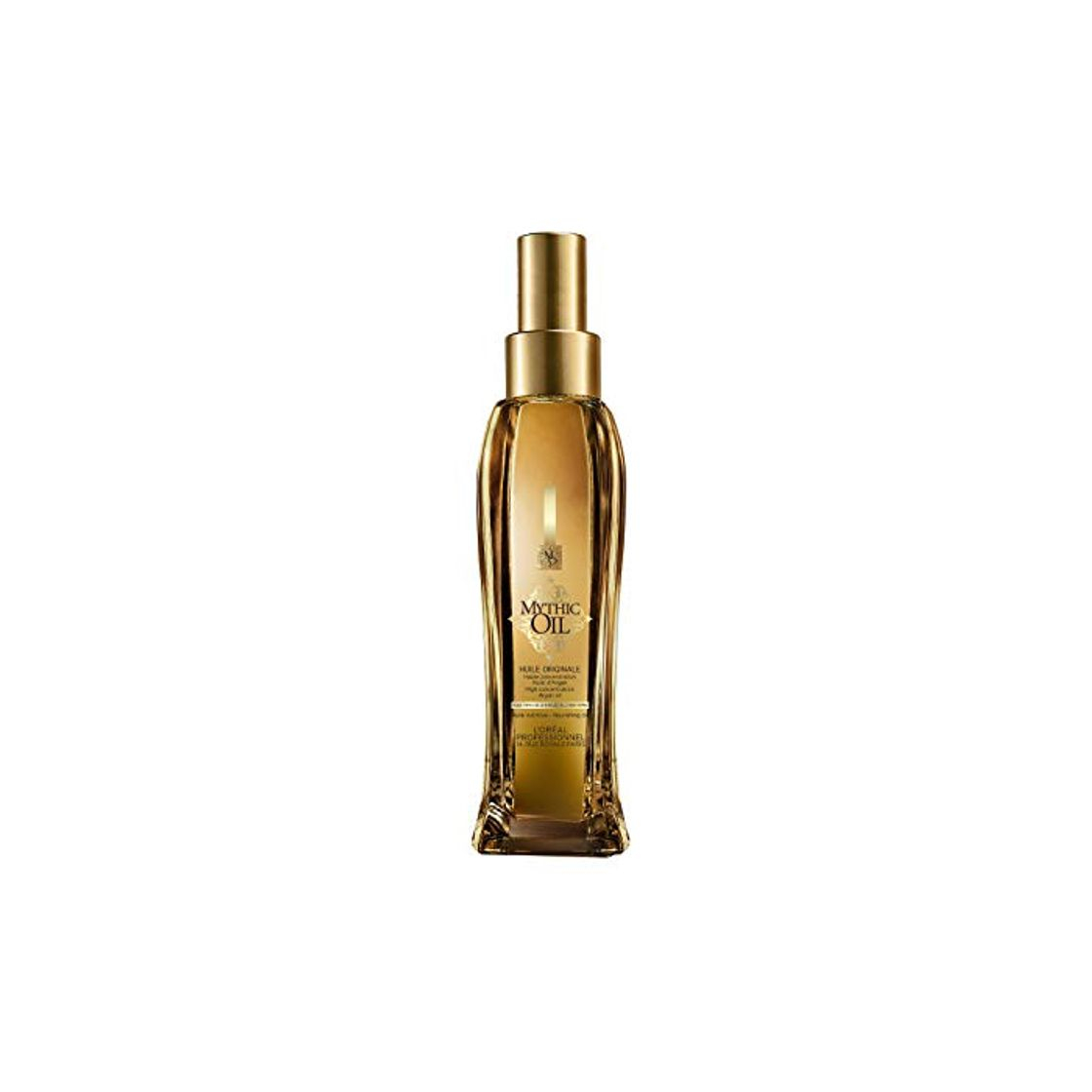 Belleza L'Oreal Mythic Oil Oil - 100 ml