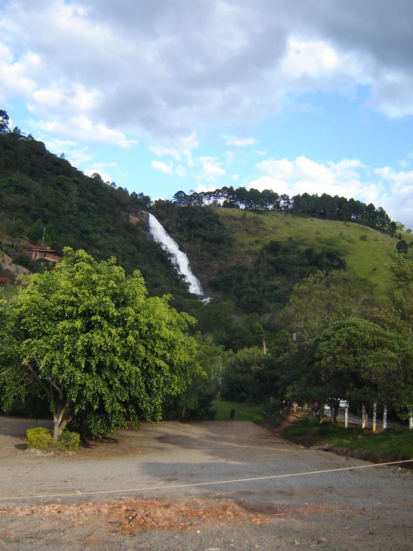 Lugares Joanópolis