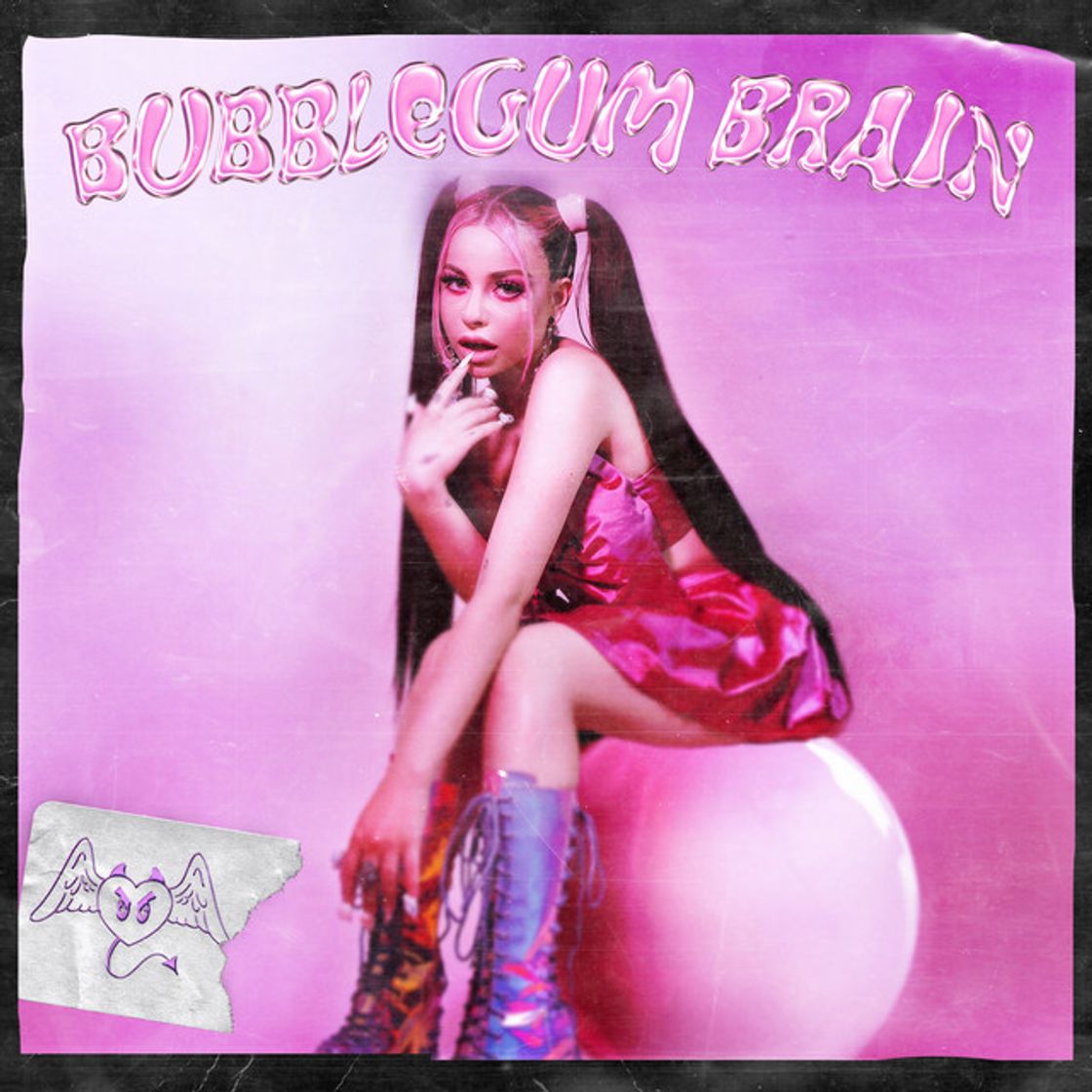 Canción Bubblegum Brain