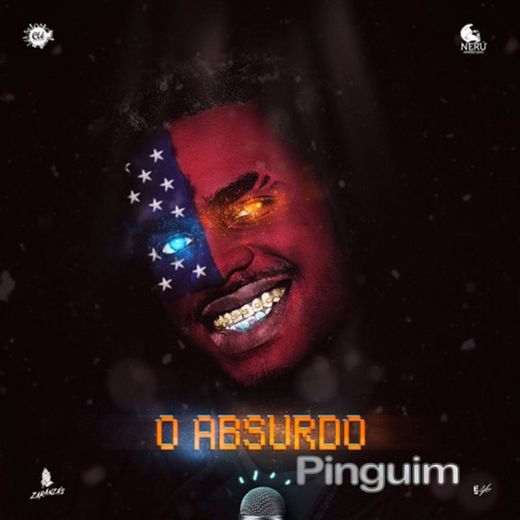 O Absurdo Pinguim