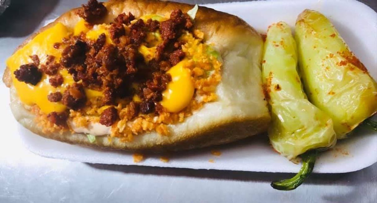 Restaurantes Dogos la Termo