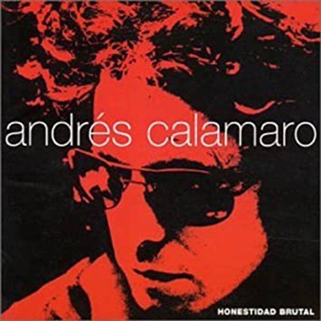 Music Te quiero igual - Andrés Calamaro