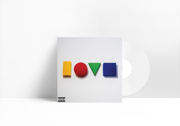 Música I Wont Give Up: Jason Mraz