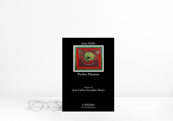 Pedro Páramo: Pedro Paramo