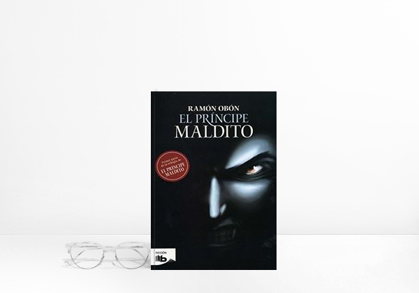El príncipe maldito