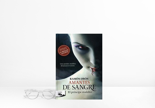 Amantes de sangre / Lovers of Blood