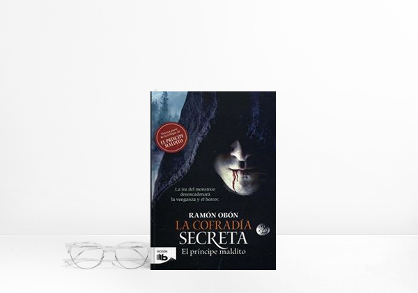 La cofradía secreta