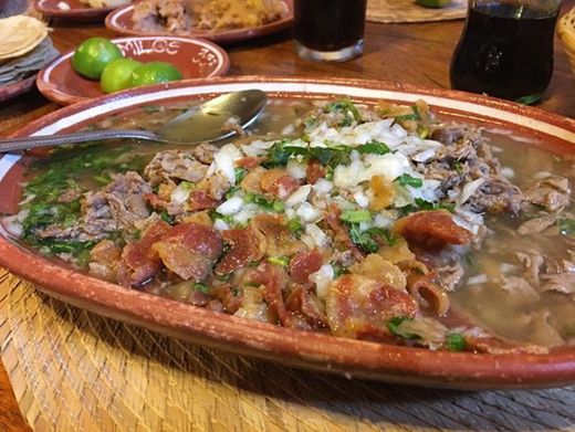 Carnes En Su Jugo De La Torre Morales