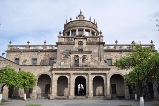 Hospicio Cabañas