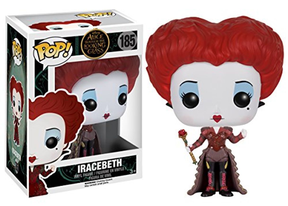 Products Funko Pop Disney Alice Through The Looking Glass