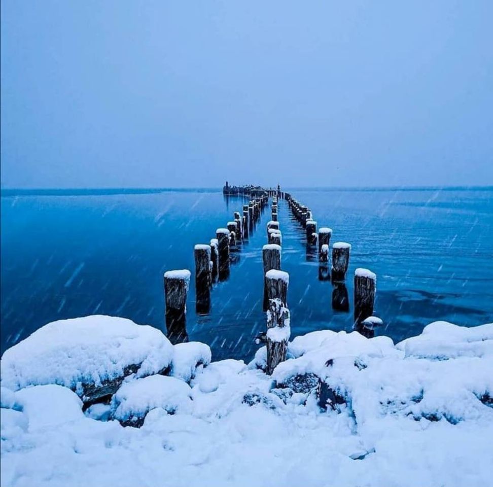 Place Puerto Natales